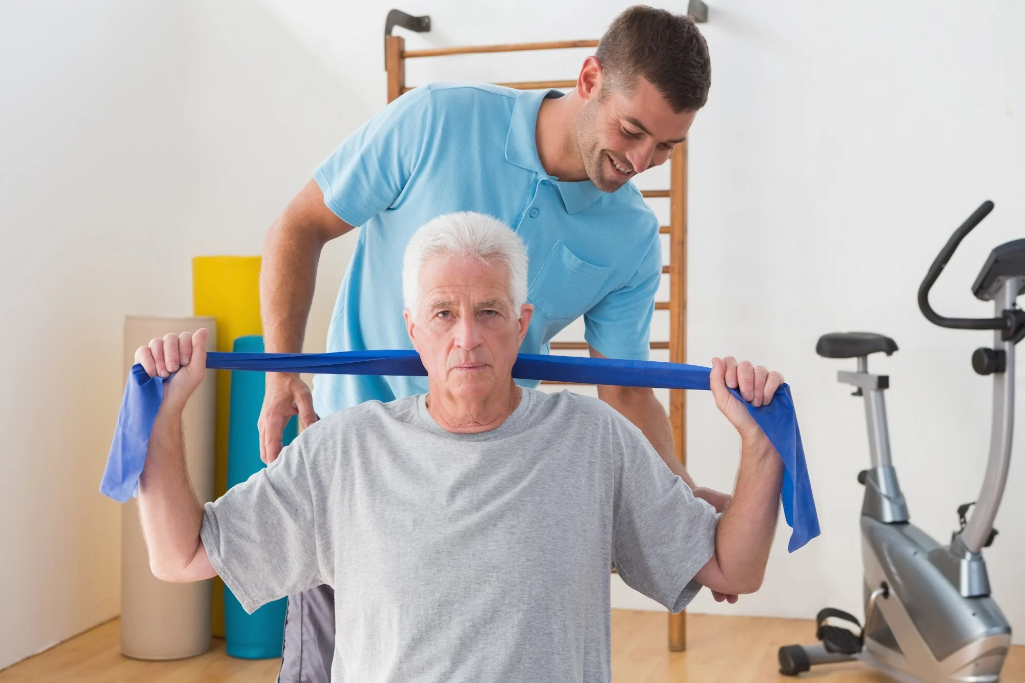 PINEVILLE REHABILITATION AND LIVING CENTER