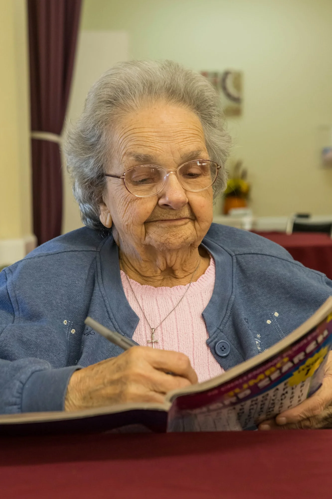 PINEVILLE REHABILITATION AND LIVING CENTER