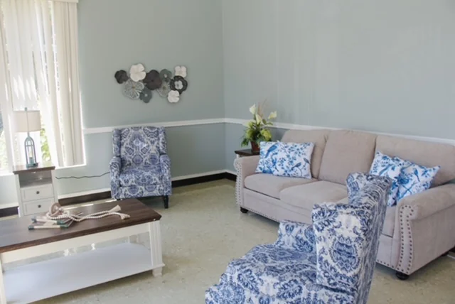 PINEWOOD HEALTH AND REHABILITATION