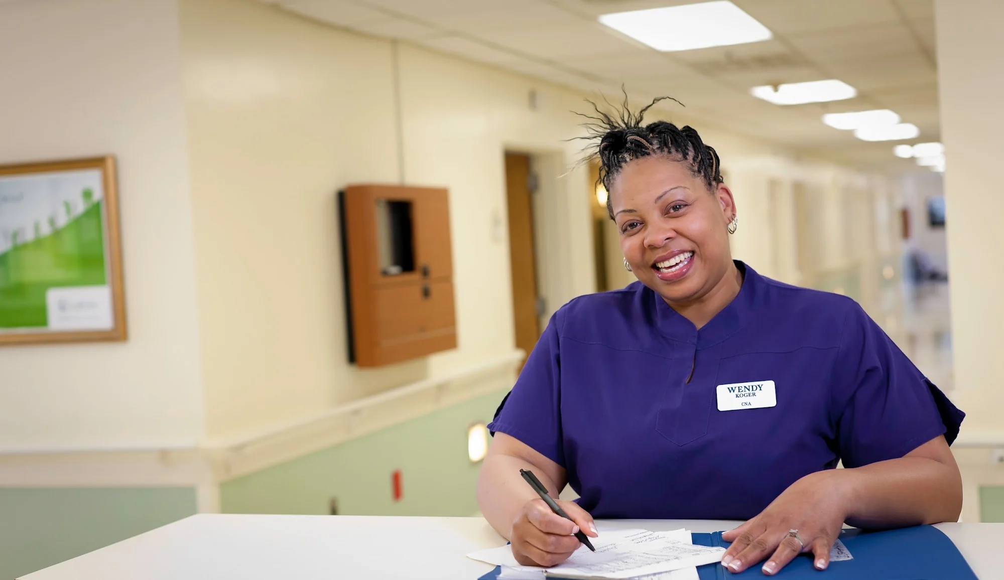 PINEY FOREST HEALTH AND REHABILITATION CENTER