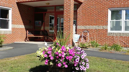 PINNACLE HEALTH & REHAB AT SANFORD