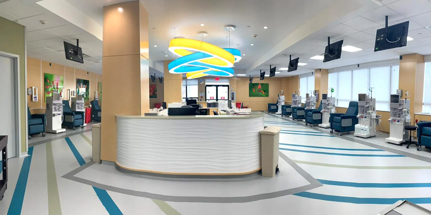 PINNACLE MULTICARE NURSING AND REHAB CENTER