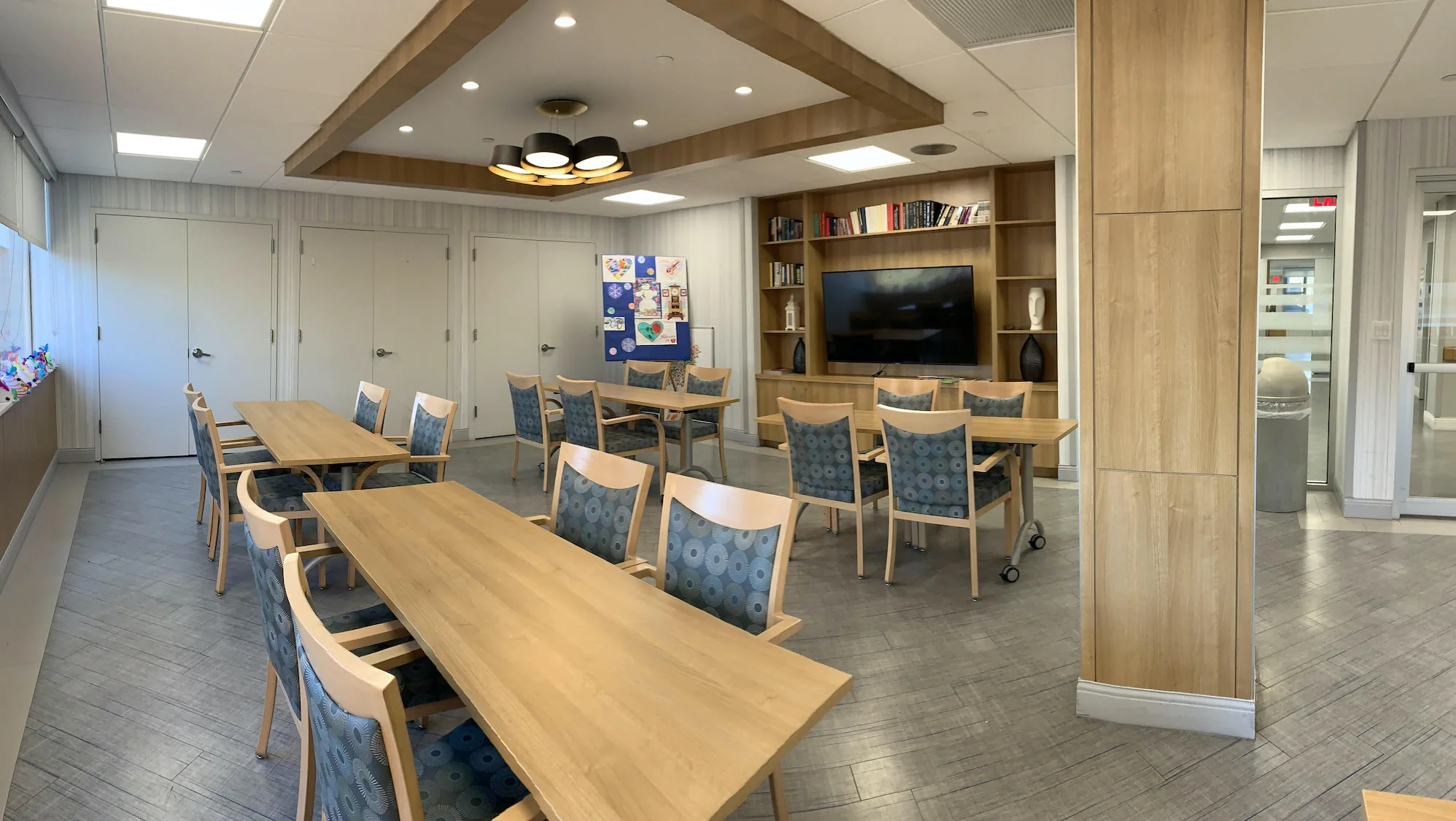 PINNACLE MULTICARE NURSING AND REHAB CENTER