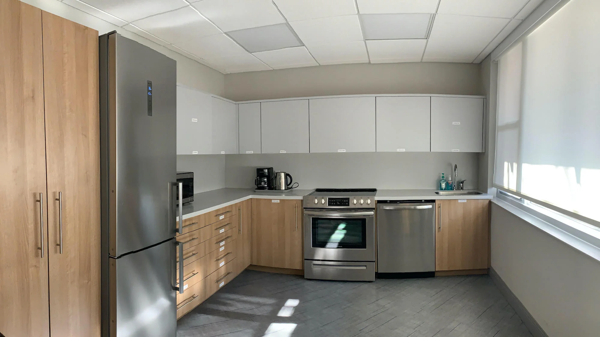 PINNACLE MULTICARE NURSING AND REHAB CENTER