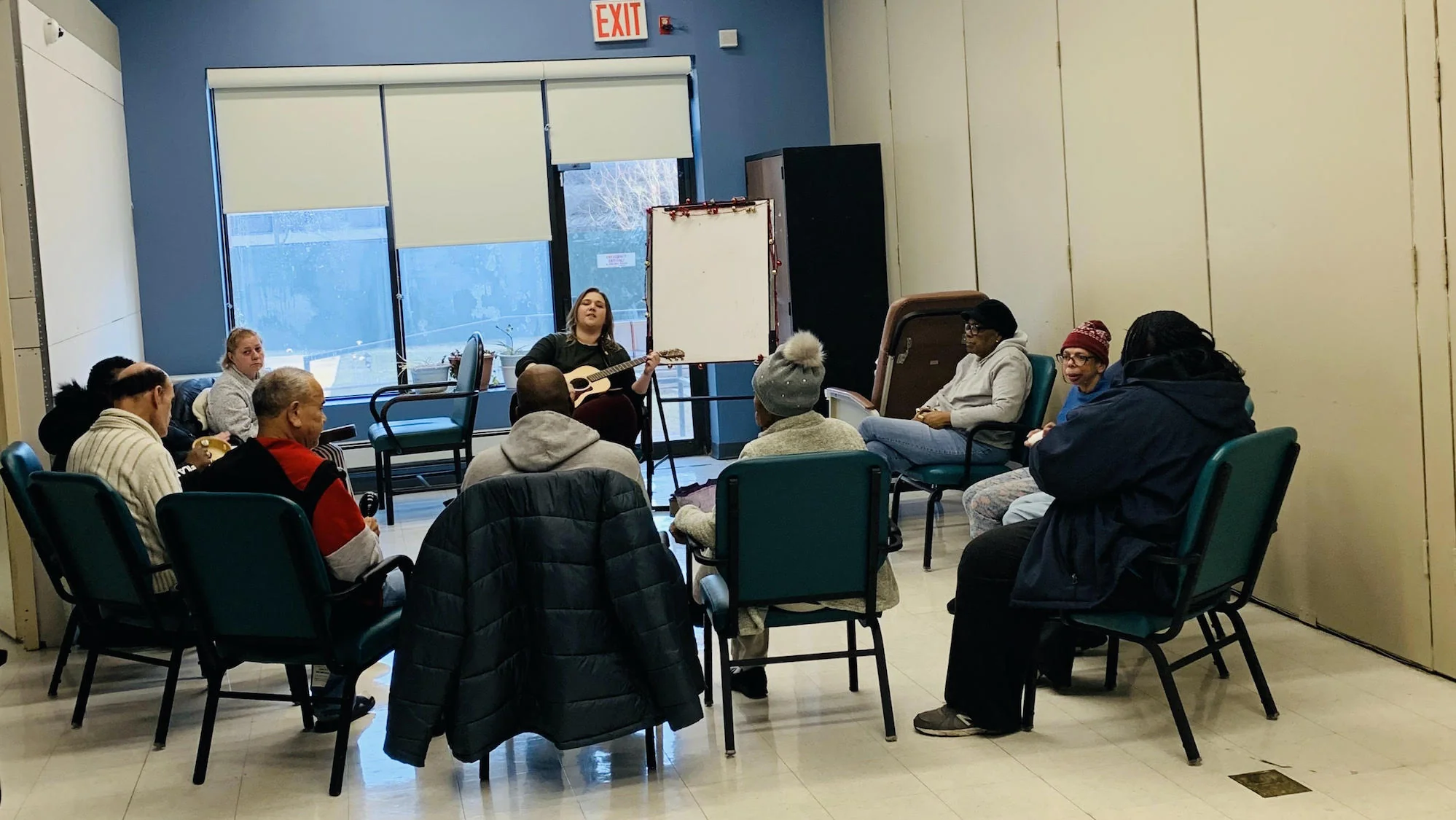 PINNACLE MULTICARE NURSING AND REHAB CENTER