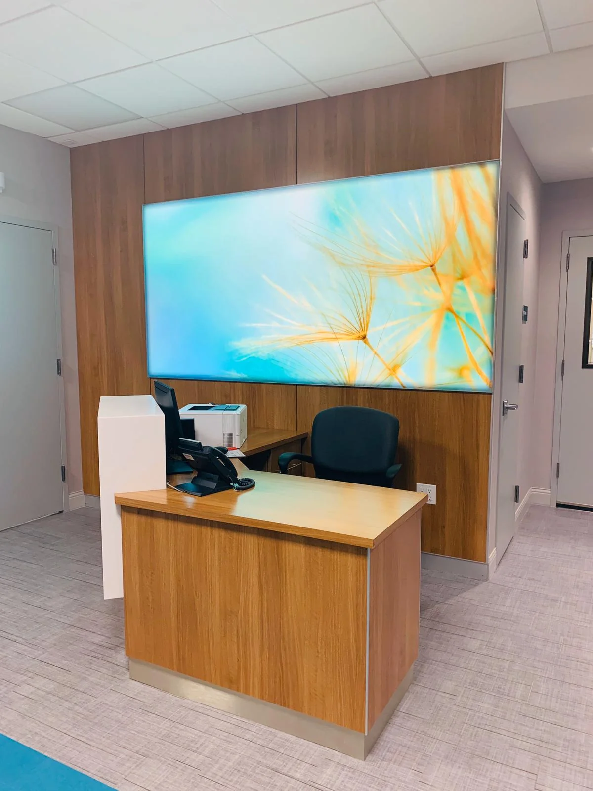 PINNACLE MULTICARE NURSING AND REHAB CENTER