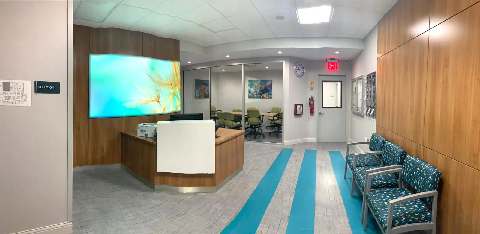 PINNACLE MULTICARE NURSING AND REHAB CENTER