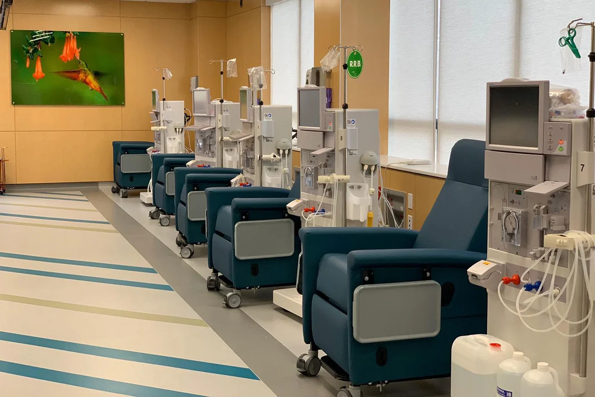 PINNACLE MULTICARE NURSING AND REHAB CENTER