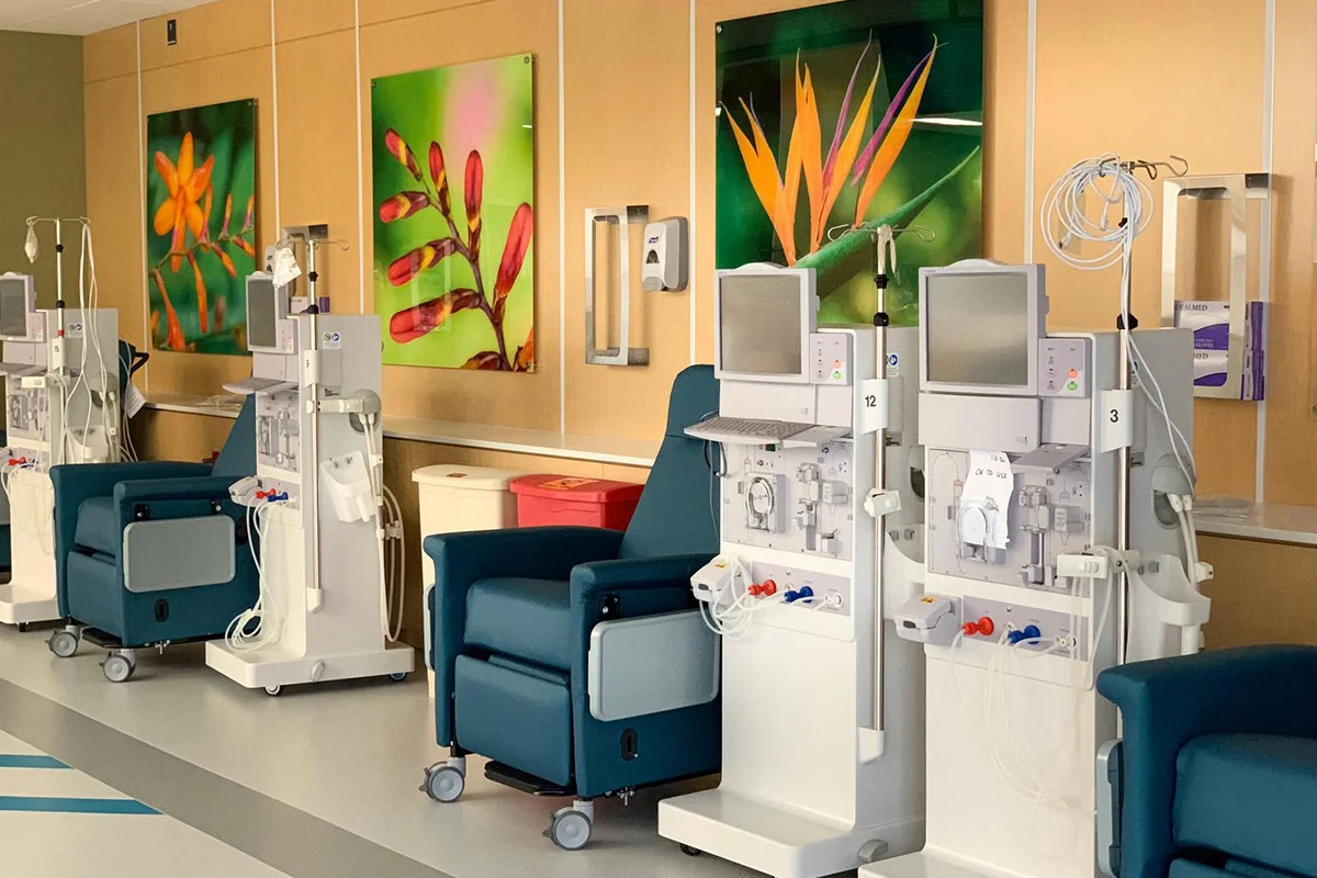 PINNACLE MULTICARE NURSING AND REHAB CENTER