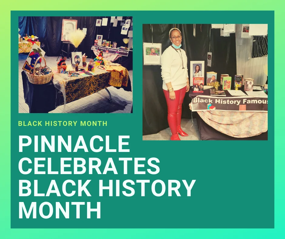 PINNACLE MULTICARE NURSING AND REHAB CENTER