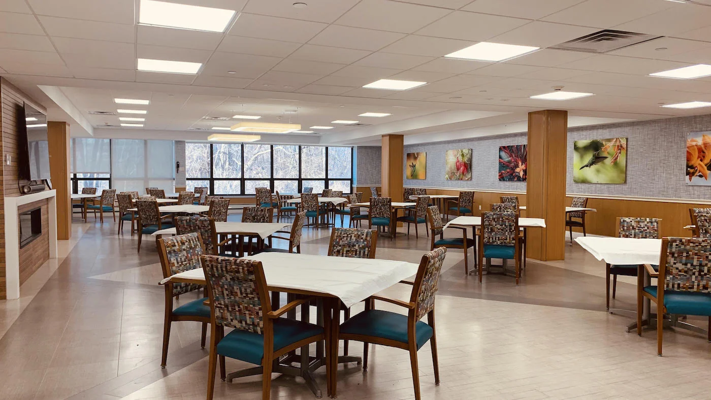 PINNACLE MULTICARE NURSING AND REHAB CENTER