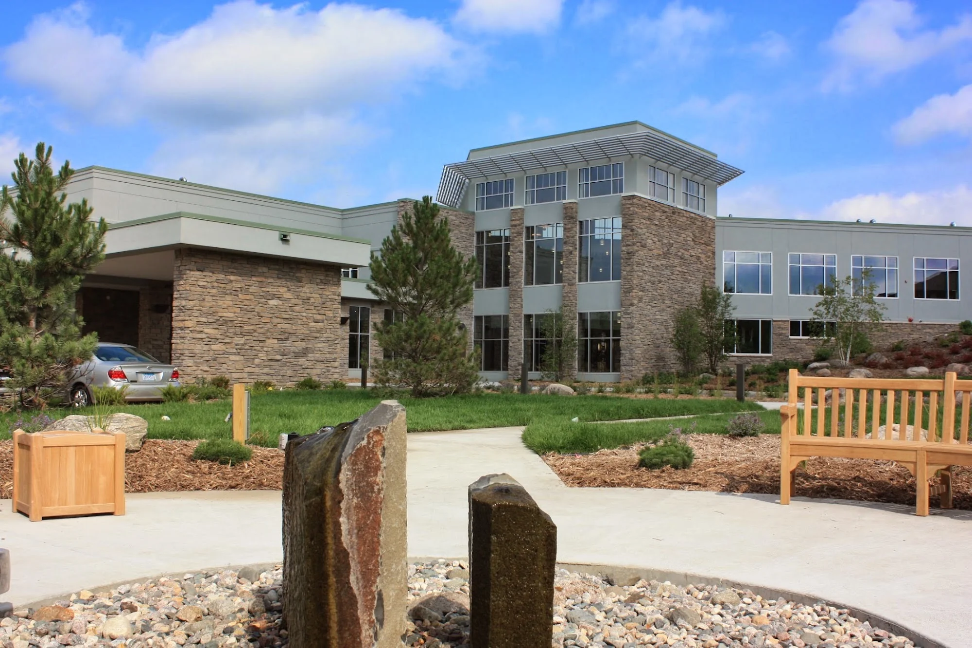 PIONEER CARE CENTER