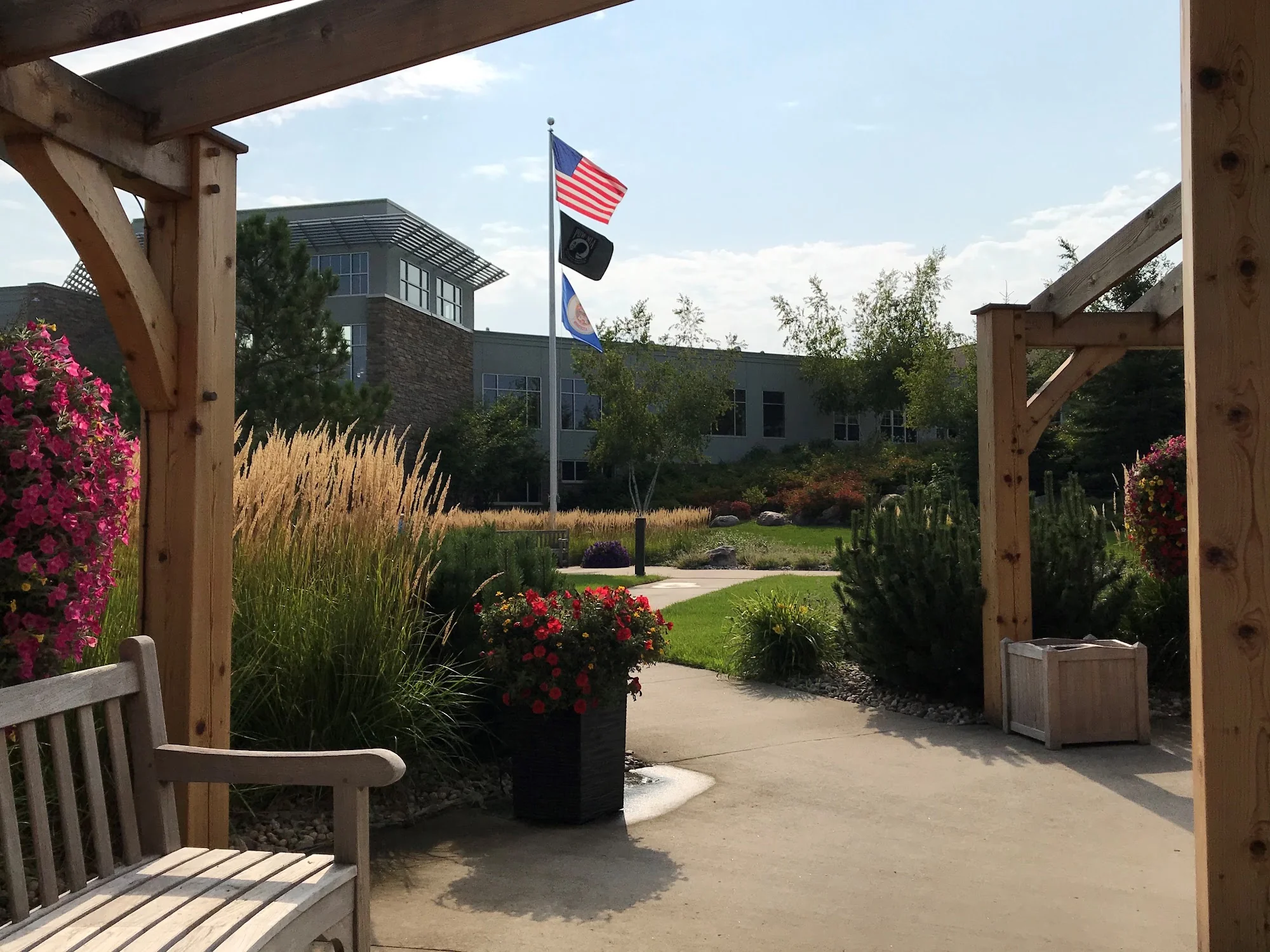 PIONEER CARE CENTER