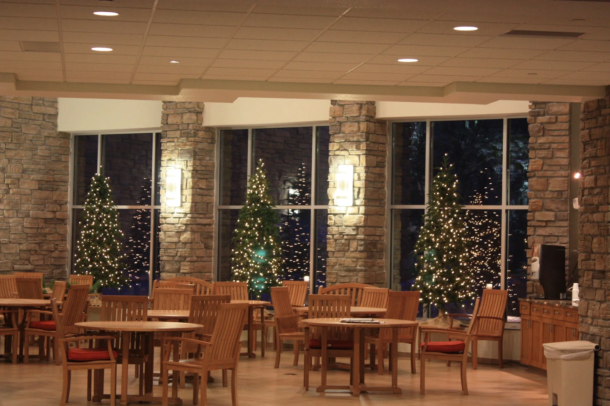 PIONEER CARE CENTER