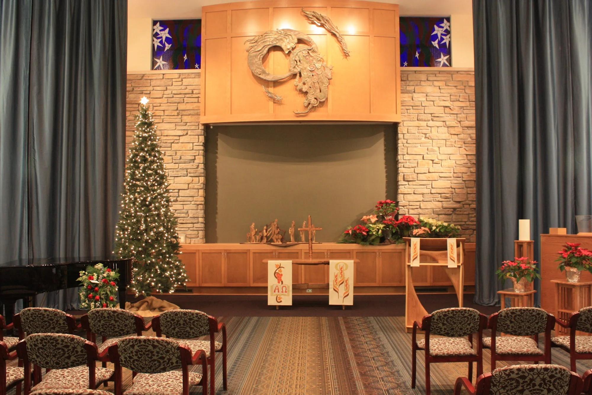 PIONEER CARE CENTER
