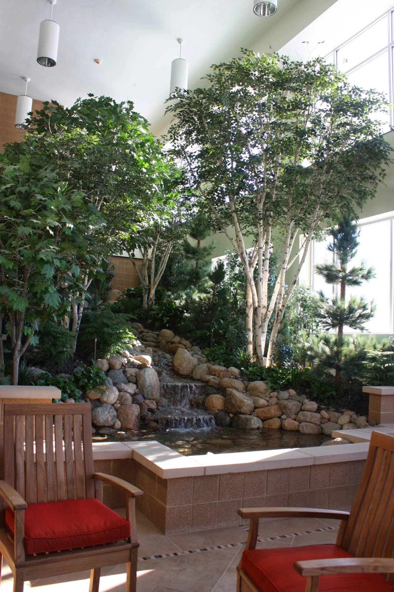 PIONEER CARE CENTER
