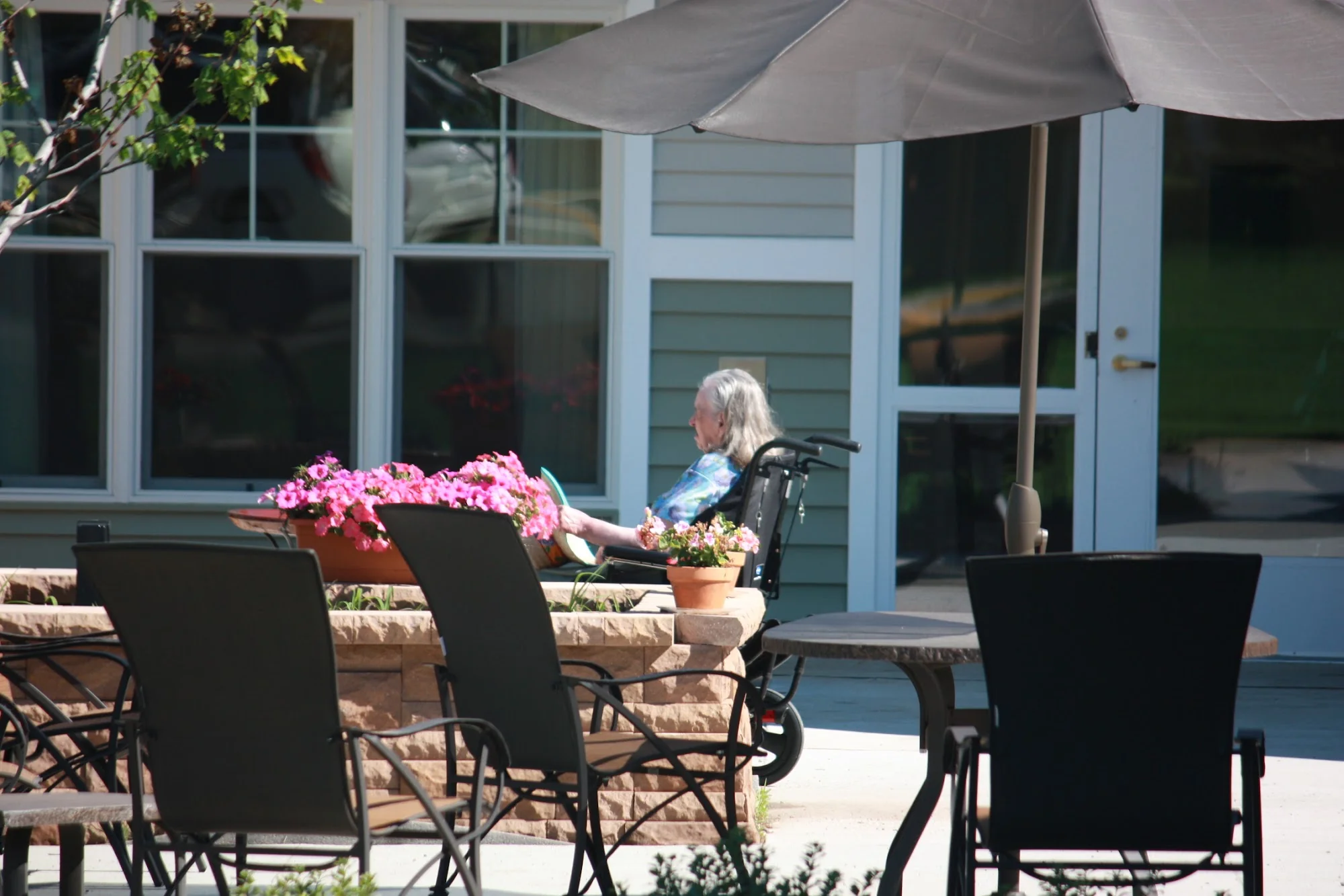 PIONEER CARE CENTER