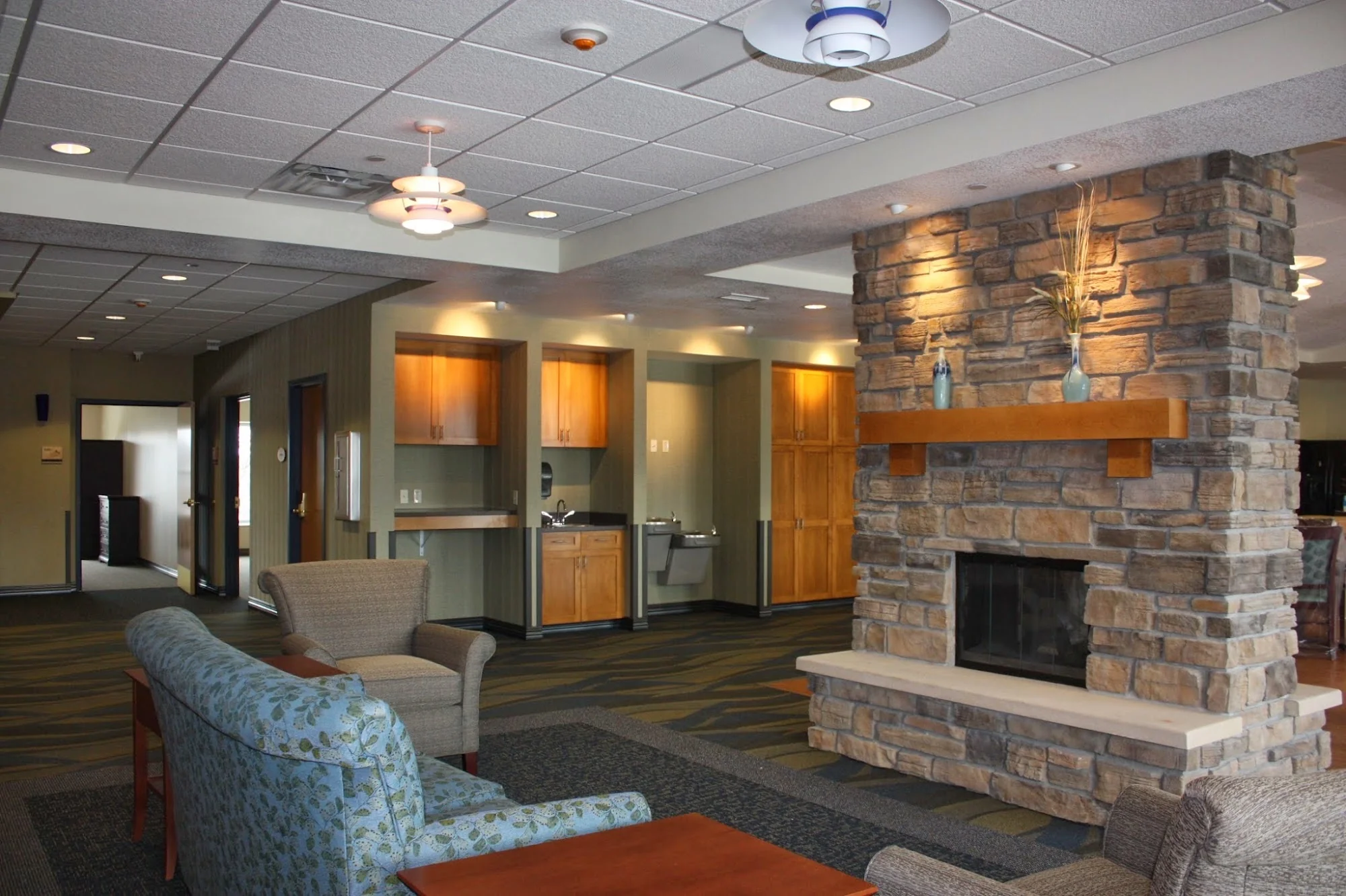 PIONEER CARE CENTER