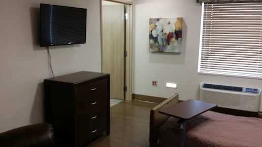 PIONEER VALLEY LIVING AND REHAB