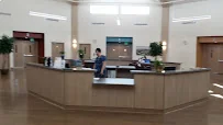 PIONEER VALLEY LIVING AND REHAB
