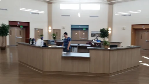 PIONEER VALLEY LIVING AND REHAB
