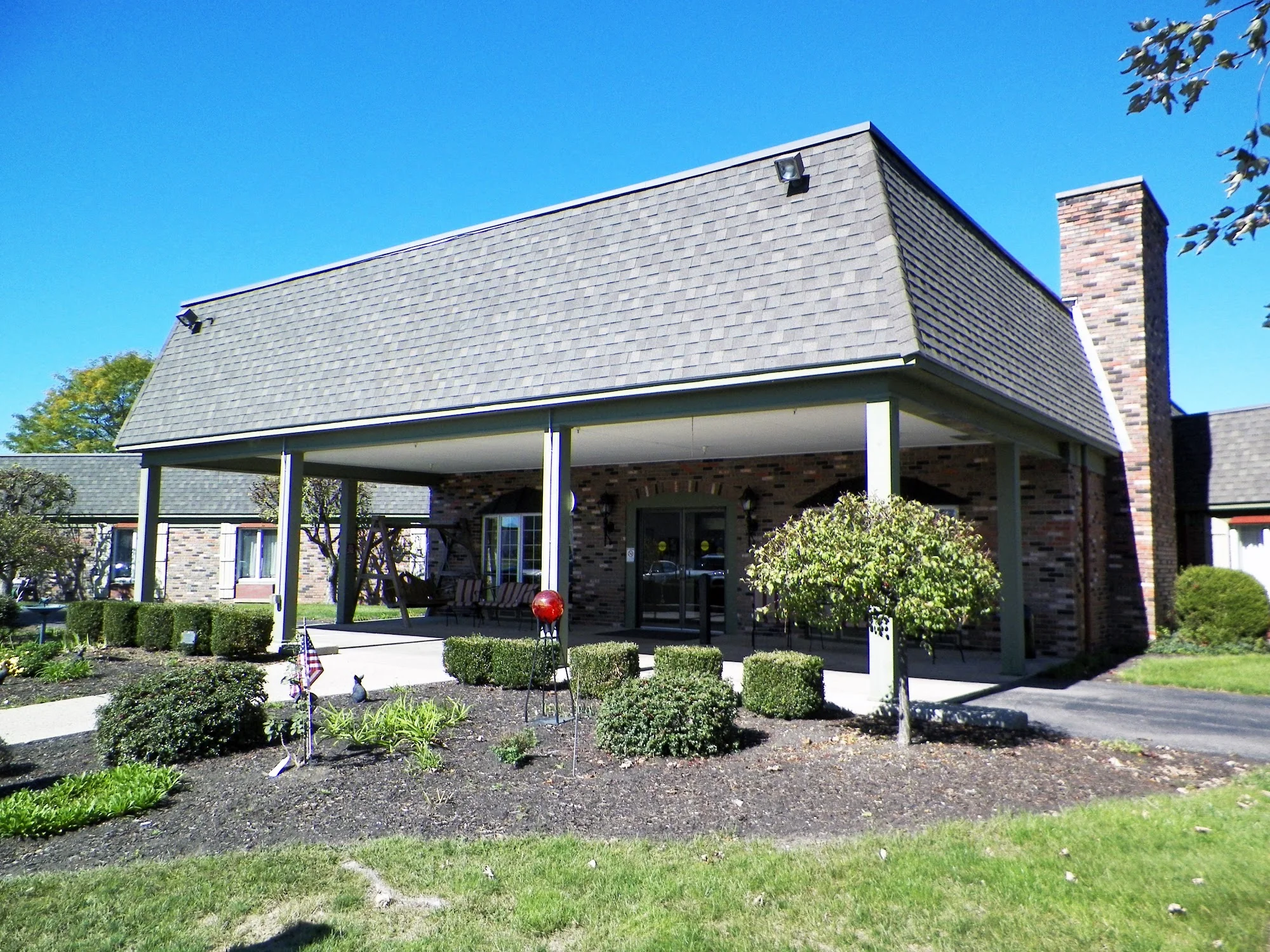 PIQUA MANOR