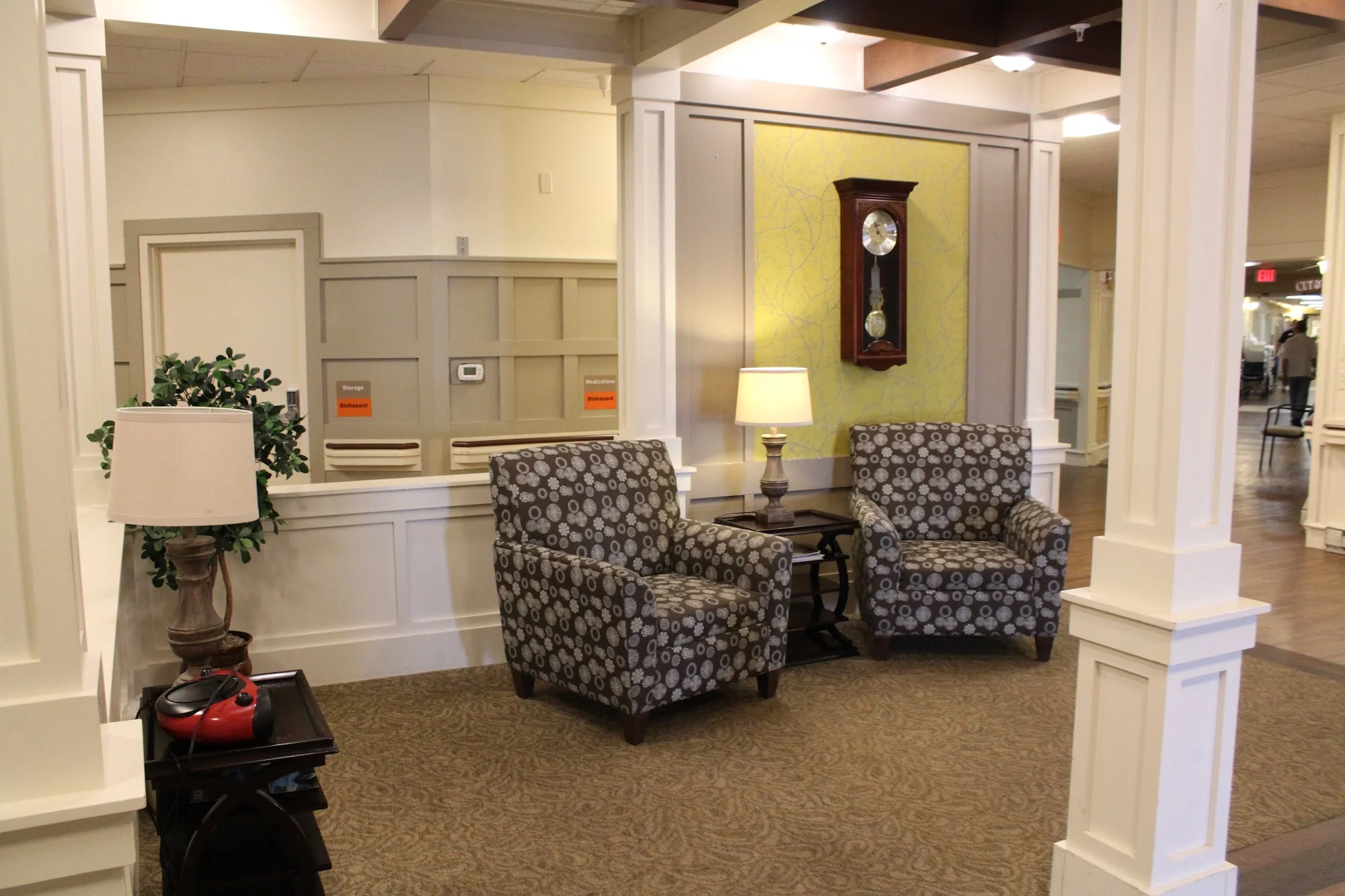 PIQUA MANOR