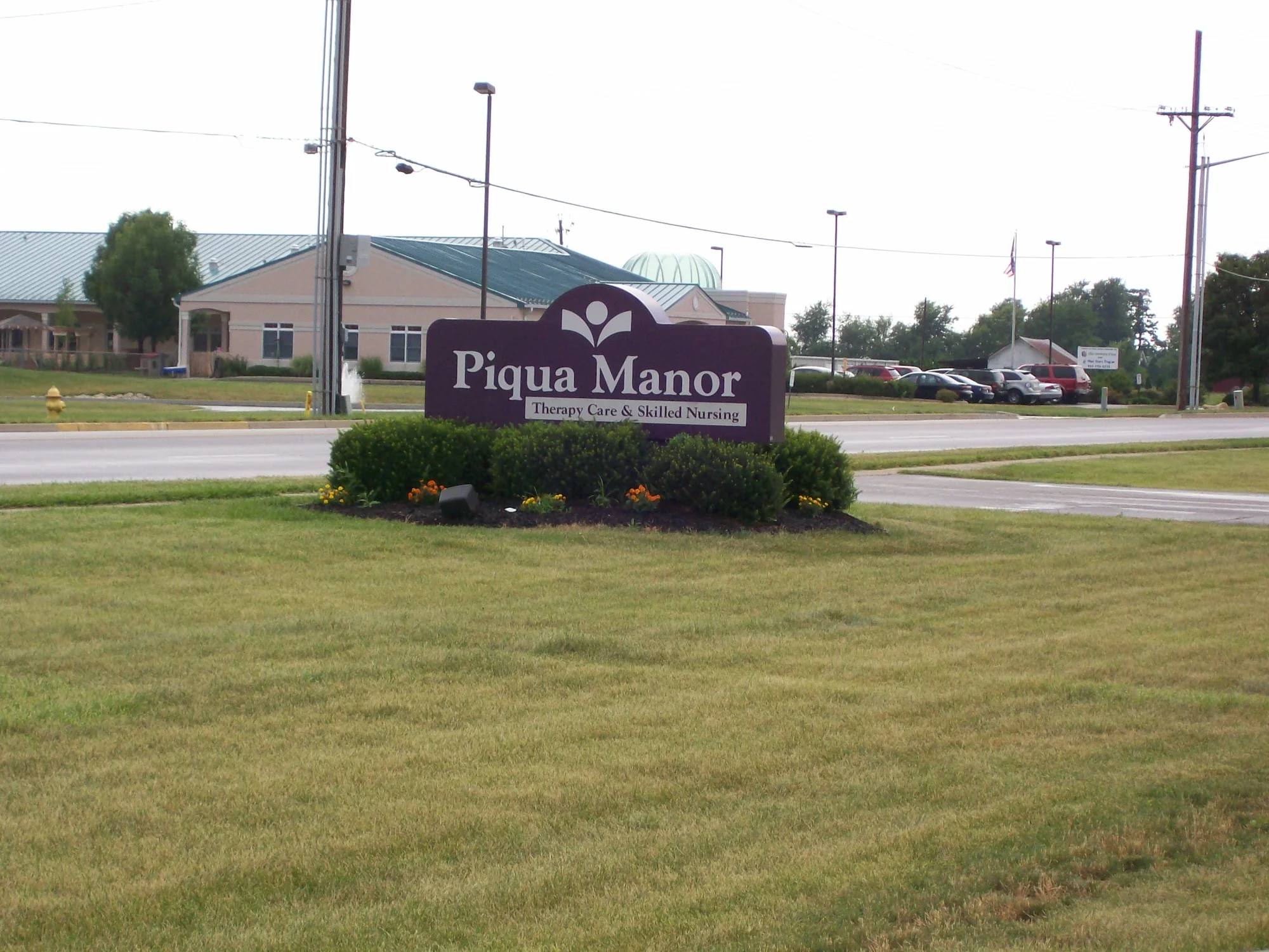 PIQUA MANOR