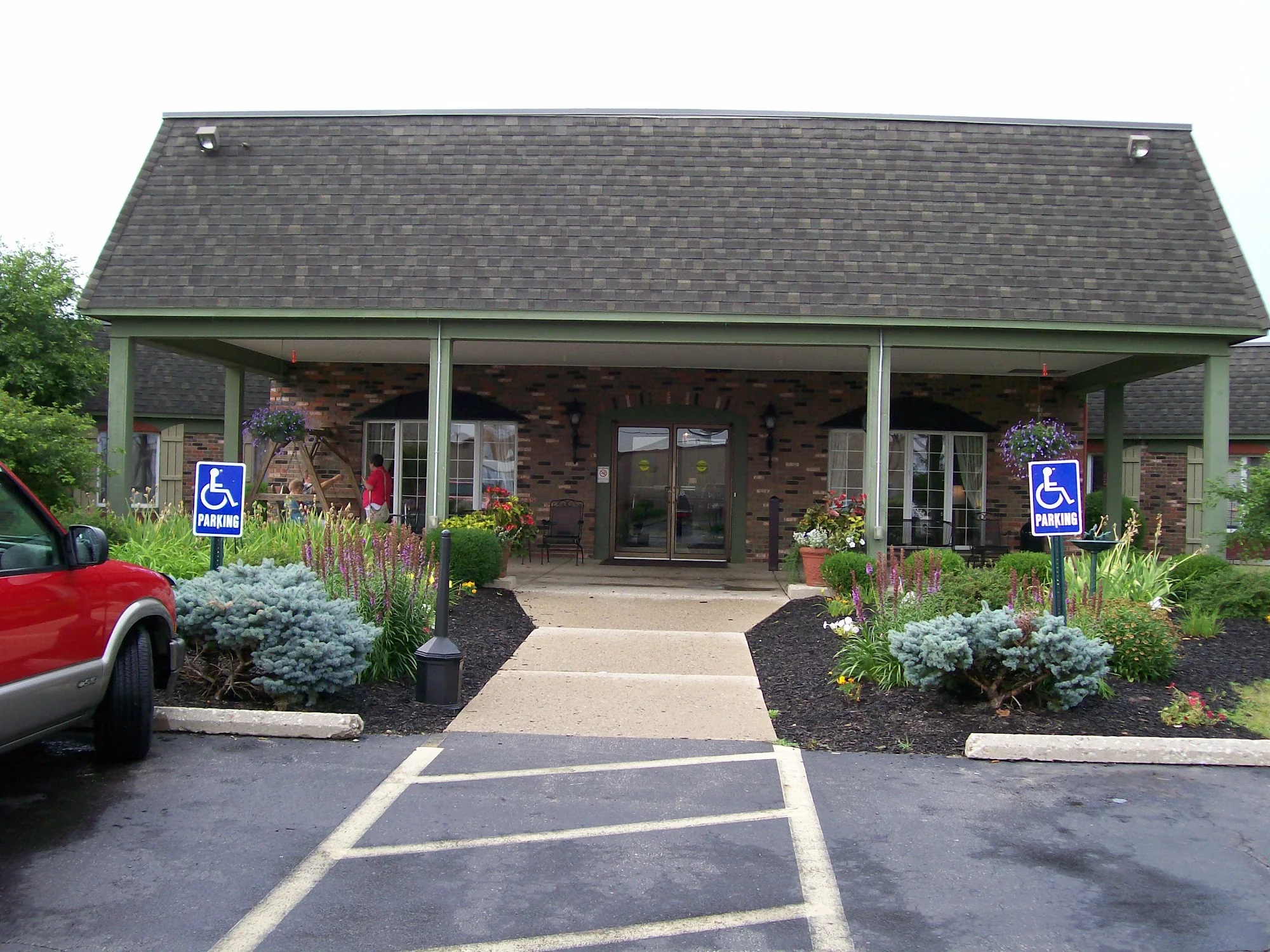 PIQUA MANOR
