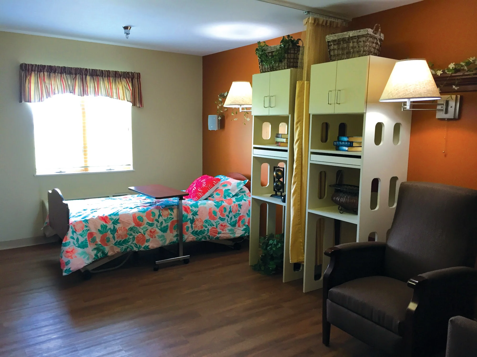 PIQUA MANOR