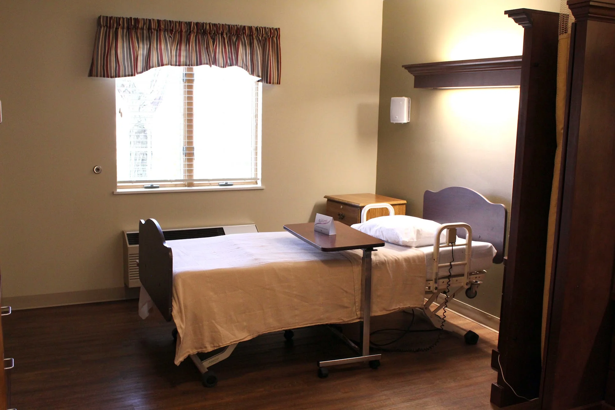 PIQUA MANOR