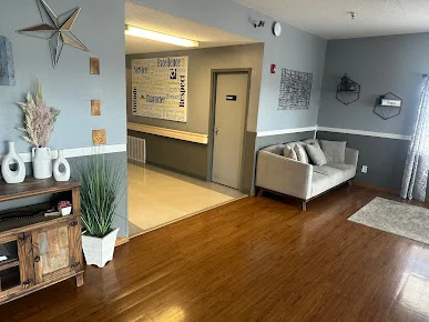 PITTSBURG CARE AND REHAB