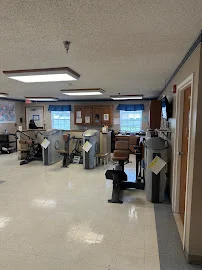 PITTSBURG CARE AND REHAB