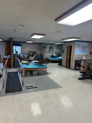 PITTSBURG CARE AND REHAB