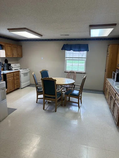 PITTSBURG CARE AND REHAB
