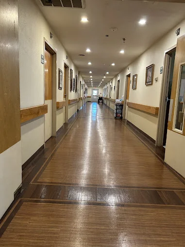 PLAINVIEW HEALTHCARE CENTER