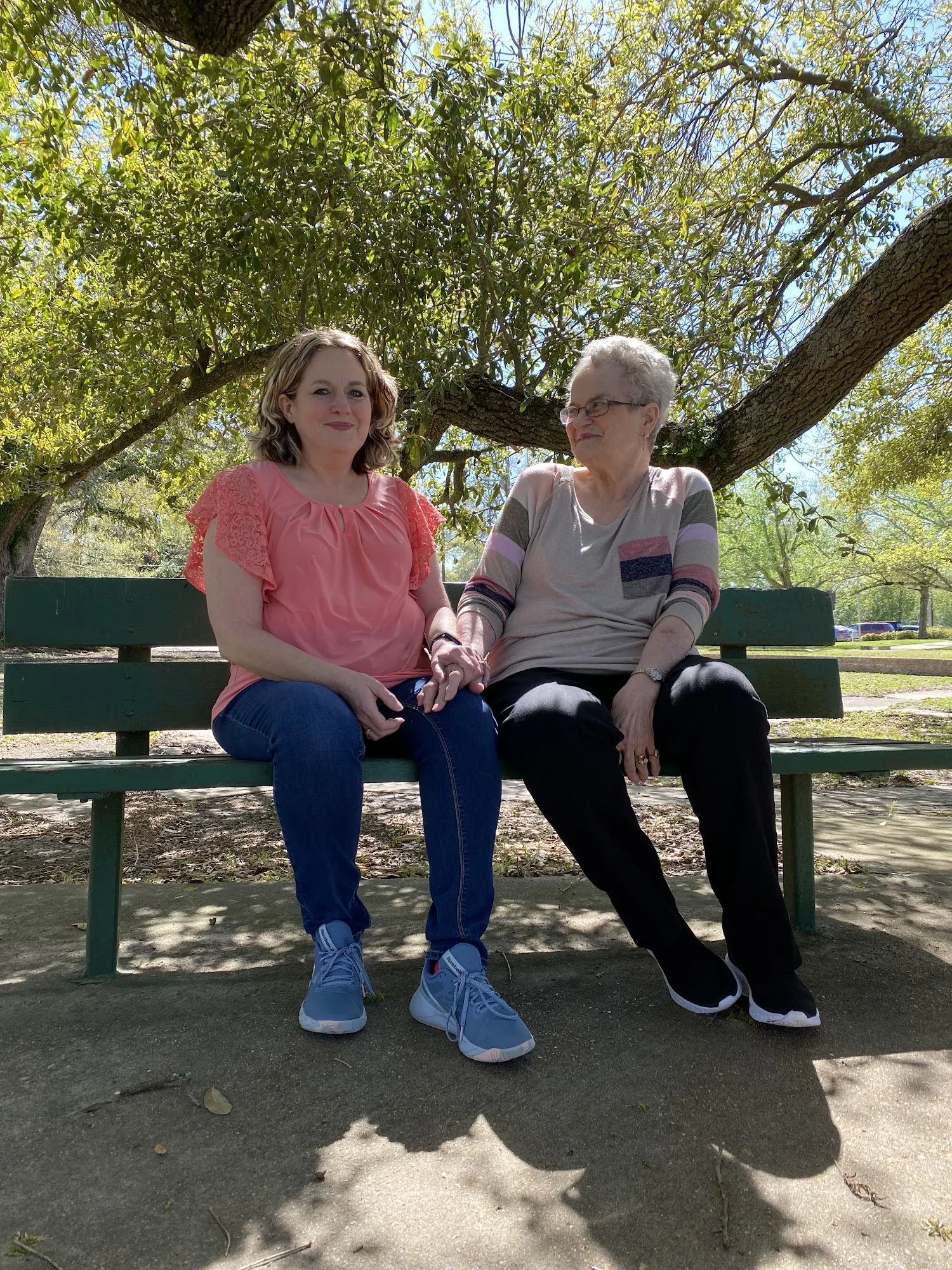 PLANTATION OAKS NURSING & REHABILITATION CENTER