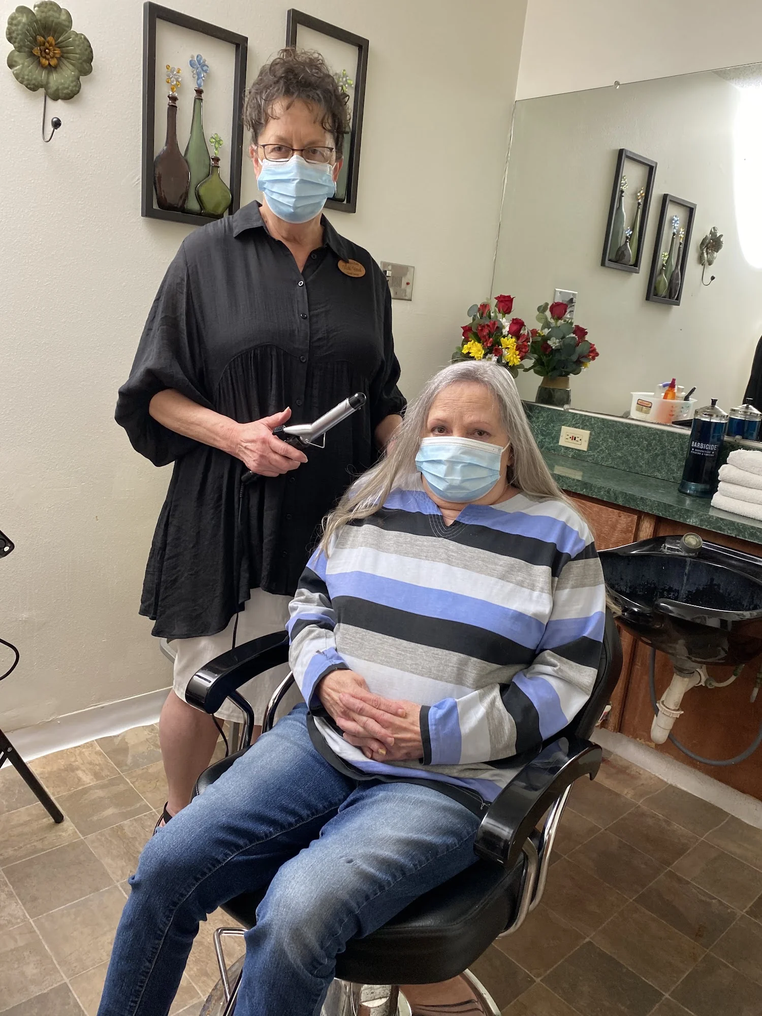 PLANTATION OAKS NURSING & REHABILITATION CENTER