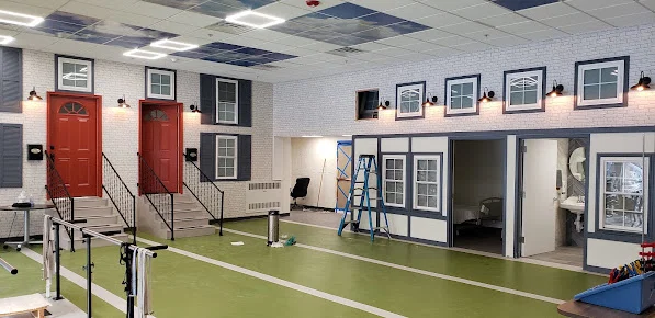 PLATTSBURGH REHABILITATION AND NURSING CENTER