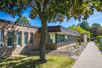 PLATTSBURGH REHABILITATION AND NURSING CENTER