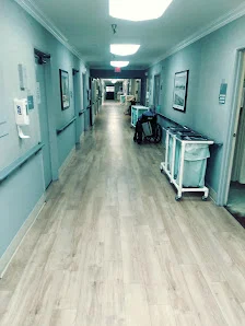 PLAZA HEALTHCARE CENTER