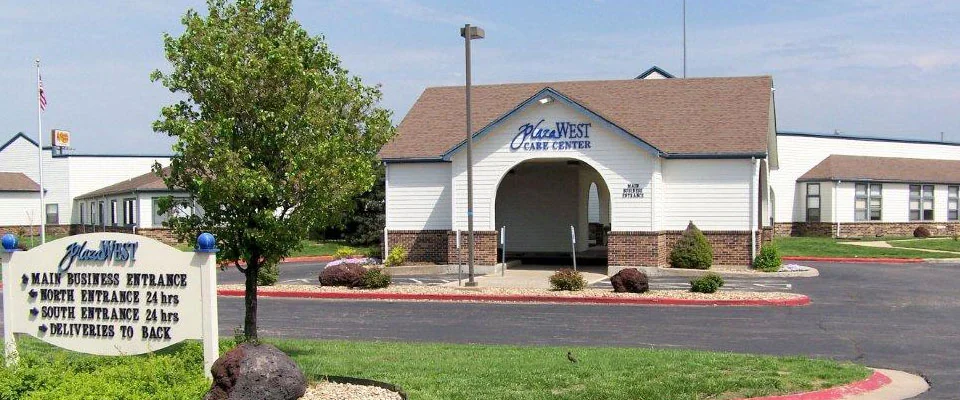 PLAZA WEST HEALTHCARE AND REHAB