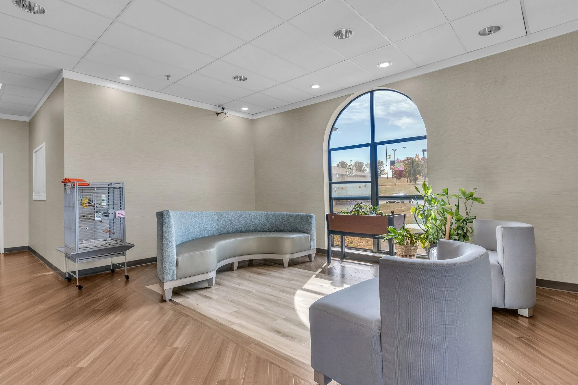 PLAZA WEST HEALTHCARE AND REHAB
