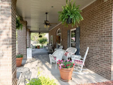 PLEASANT VALLEY REHABILITATION AND NURSING