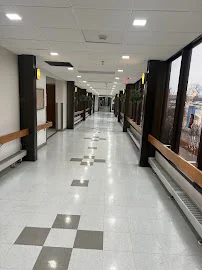 PLEASANT ACRES REHABILITATION AND NURSING CENTER