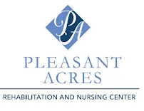 PLEASANT ACRES REHABILITATION AND NURSING CENTER