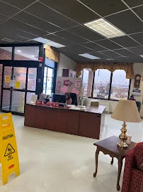PLEASANT ACRES REHABILITATION AND NURSING CENTER