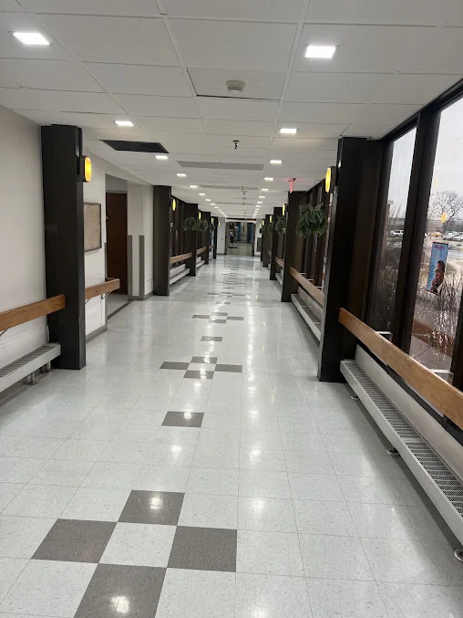PLEASANT ACRES REHABILITATION AND NURSING CENTER