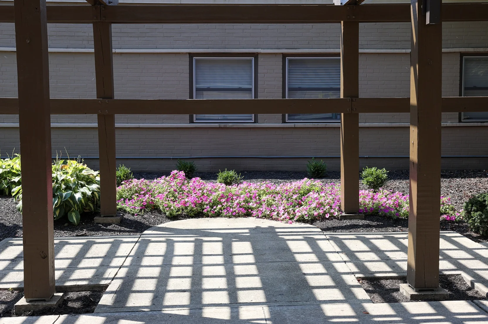 PLEASANT RIDGE HEALTHCARE CENTER