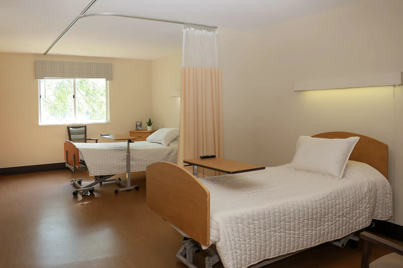PLEASANT RIDGE HEALTHCARE CENTER